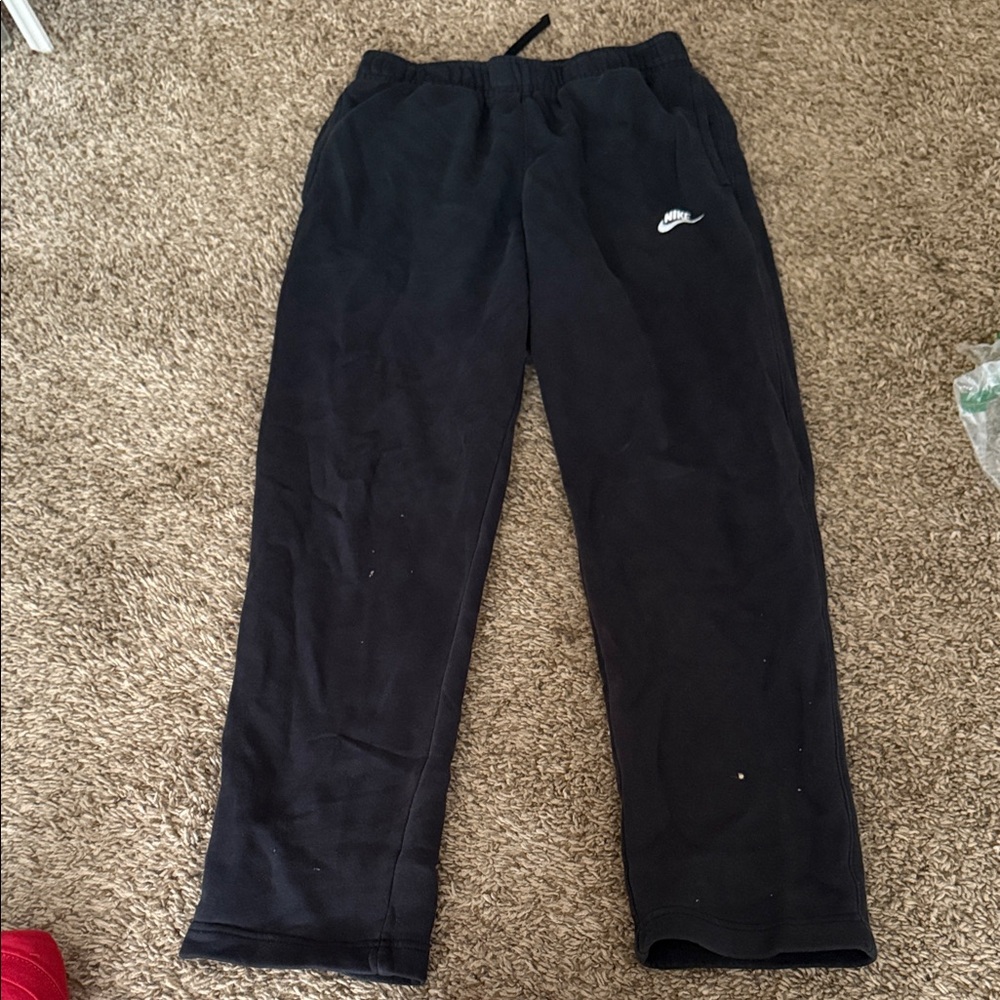 Nike Dark Joggers